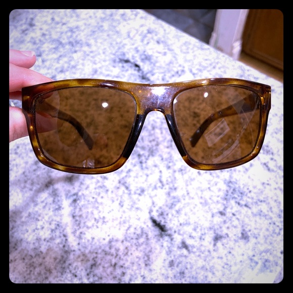 von zipper ether glasses